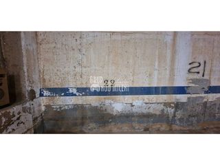 Garaje en venta en Catarroja