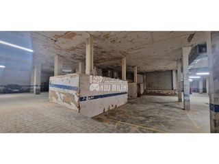 Garaje en venta en Catarroja