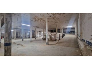 Garaje en venta en Catarroja