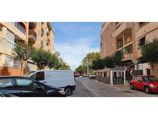 Garaje en venta en Catarroja