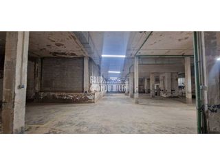 Garaje en venta en Catarroja