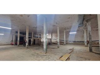 Garaje en venta en Catarroja