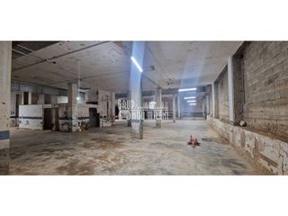 Garaje en venta en Catarroja