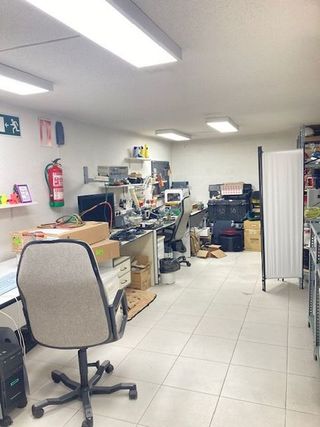 Local comercial en venta en Villalba Estación en Collado Villalba