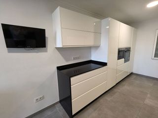 Piso en venta en Zona Fernández Ladreda en Pontevedra