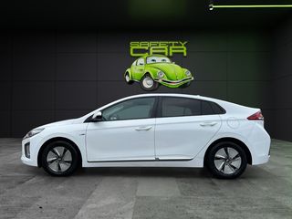 Hyundai Ioniq 1.6 GDI HEV Klass DCT 104 kW (141 CV)