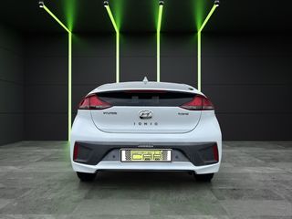 Hyundai Ioniq 1.6 GDI HEV Klass DCT 104 kW (141 CV)