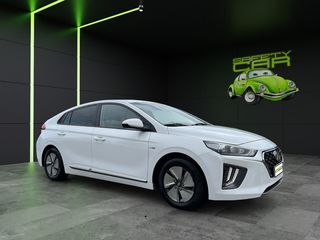 Hyundai Ioniq 1.6 GDI HEV Klass DCT 104 kW (141 CV)