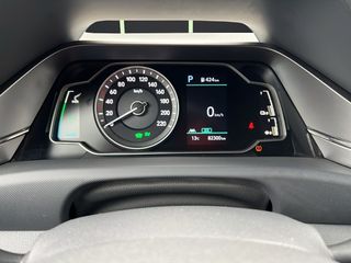 Hyundai Ioniq 1.6 GDI HEV Klass DCT 104 kW (141 CV)