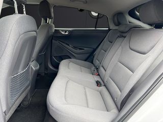 Hyundai Ioniq 1.6 GDI HEV Klass DCT 104 kW (141 CV)