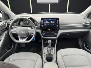 Hyundai Ioniq 1.6 GDI HEV Klass DCT 104 kW (141 CV)