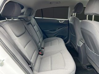 Hyundai Ioniq 1.6 GDI HEV Klass DCT 104 kW (141 CV)