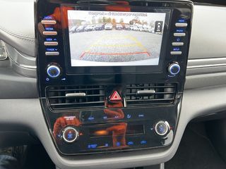 Hyundai Ioniq 1.6 GDI HEV Klass DCT 104 kW (141 CV)