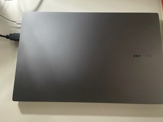 Ordenador Samsung Gris