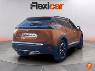 Peugeot 2008 Allure Puretech 130 S&S BVM6