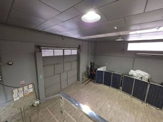 Local comercial en venta en Santa Cruz - Industria - Polígono Campollano en Albacete