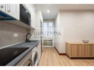 Piso en venta en Egia en San Sebastián-Donostia