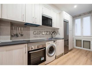 Piso en venta en Egia en San Sebastián-Donostia