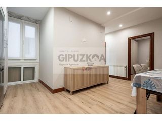 Piso en venta en Egia en San Sebastián-Donostia