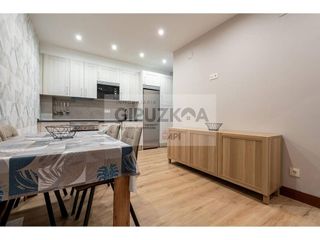 Piso en venta en Egia en San Sebastián-Donostia