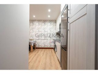 Piso en venta en Egia en San Sebastián-Donostia