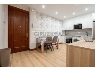 Piso en venta en Egia en San Sebastián-Donostia