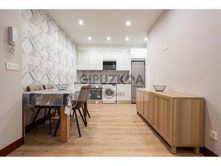 Piso en venta en Egia en San Sebastián-Donostia
