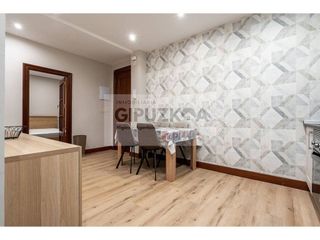 Piso en venta en Egia en San Sebastián-Donostia