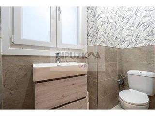 Piso en venta en Egia en San Sebastián-Donostia