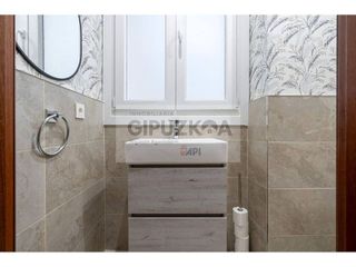 Piso en venta en Egia en San Sebastián-Donostia