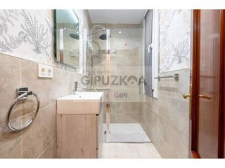 Piso en venta en Egia en San Sebastián-Donostia
