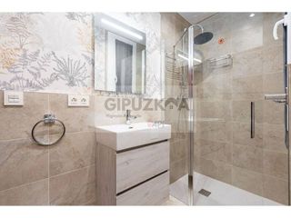 Piso en venta en Egia en San Sebastián-Donostia