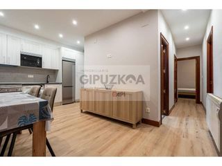 Piso en venta en Egia en San Sebastián-Donostia