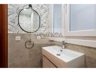 Piso en venta en Egia en San Sebastián-Donostia