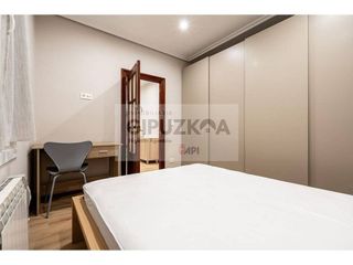 Piso en venta en Egia en San Sebastián-Donostia