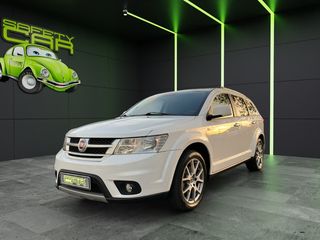 Fiat Freemont 2.0 Diesel Lounge AWD Auto 125 kW (170 CV)