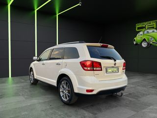 Fiat Freemont 2.0 Diesel Lounge AWD Auto 125 kW (170 CV)