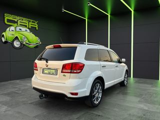 Fiat Freemont 2.0 Diesel Lounge AWD Auto 125 kW (170 CV)