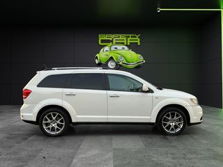 Fiat Freemont 2.0 Diesel Lounge AWD Auto 125 kW (170 CV)