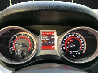 Fiat Freemont 2.0 Diesel Lounge AWD Auto 125 kW (170 CV)