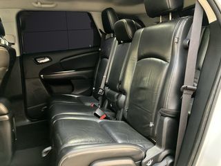 Fiat Freemont 2.0 Diesel Lounge AWD Auto 125 kW (170 CV)