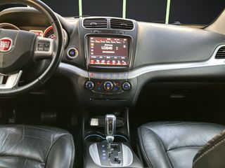 Fiat Freemont 2.0 Diesel Lounge AWD Auto 125 kW (170 CV)