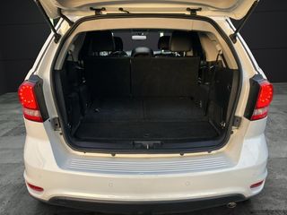 Fiat Freemont 2.0 Diesel Lounge AWD Auto 125 kW (170 CV)