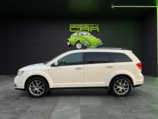 Fiat Freemont 2.0 Diesel Lounge AWD Auto 125 kW (170 CV)