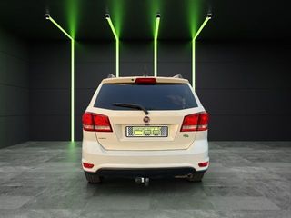 Fiat Freemont 2.0 Diesel Lounge AWD Auto 125 kW (170 CV)