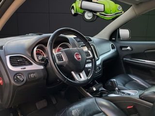 Fiat Freemont 2.0 Diesel Lounge AWD Auto 125 kW (170 CV)