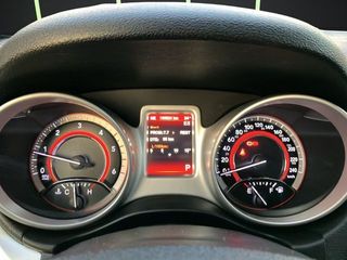 Fiat Freemont 2.0 Diesel Lounge AWD Auto 125 kW (170 CV)