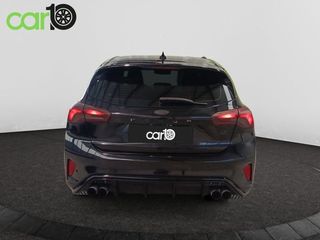 Ford Focus Berlina ST-Line 1.0 EcoBoost 92 kW (125 CV)