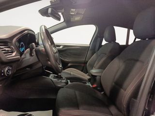 Ford Focus Berlina ST-Line 1.0 EcoBoost 92 kW (125 CV)