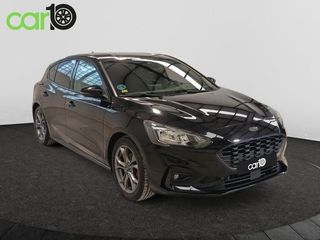 Ford Focus Berlina ST-Line 1.0 EcoBoost 92 kW (125 CV)